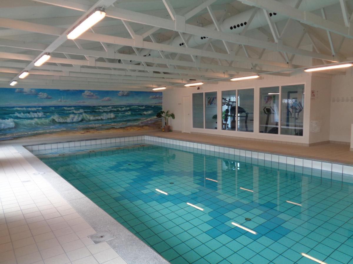 Aparthotel Tannishus