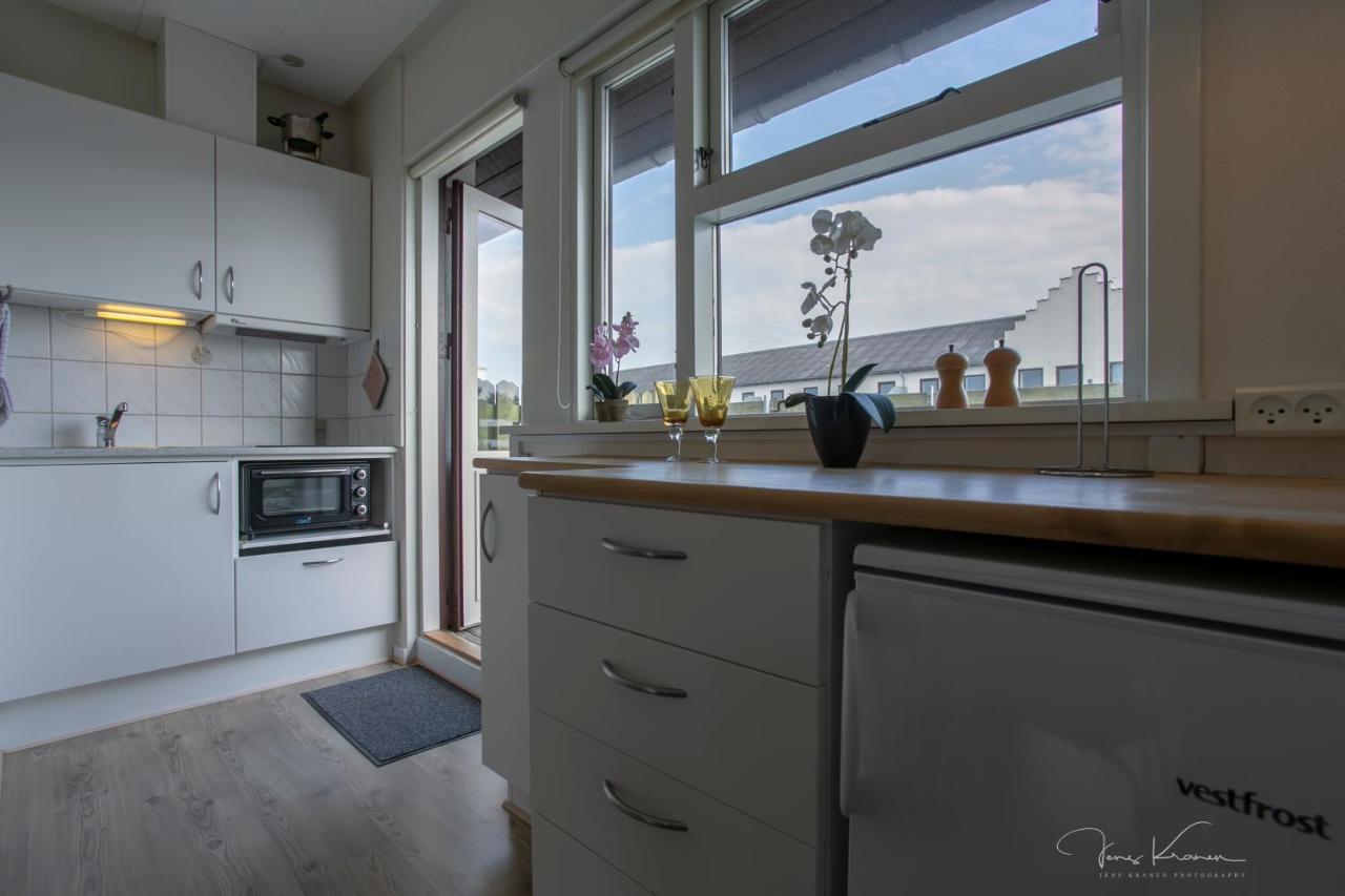 Tannishus 3* Bindslev