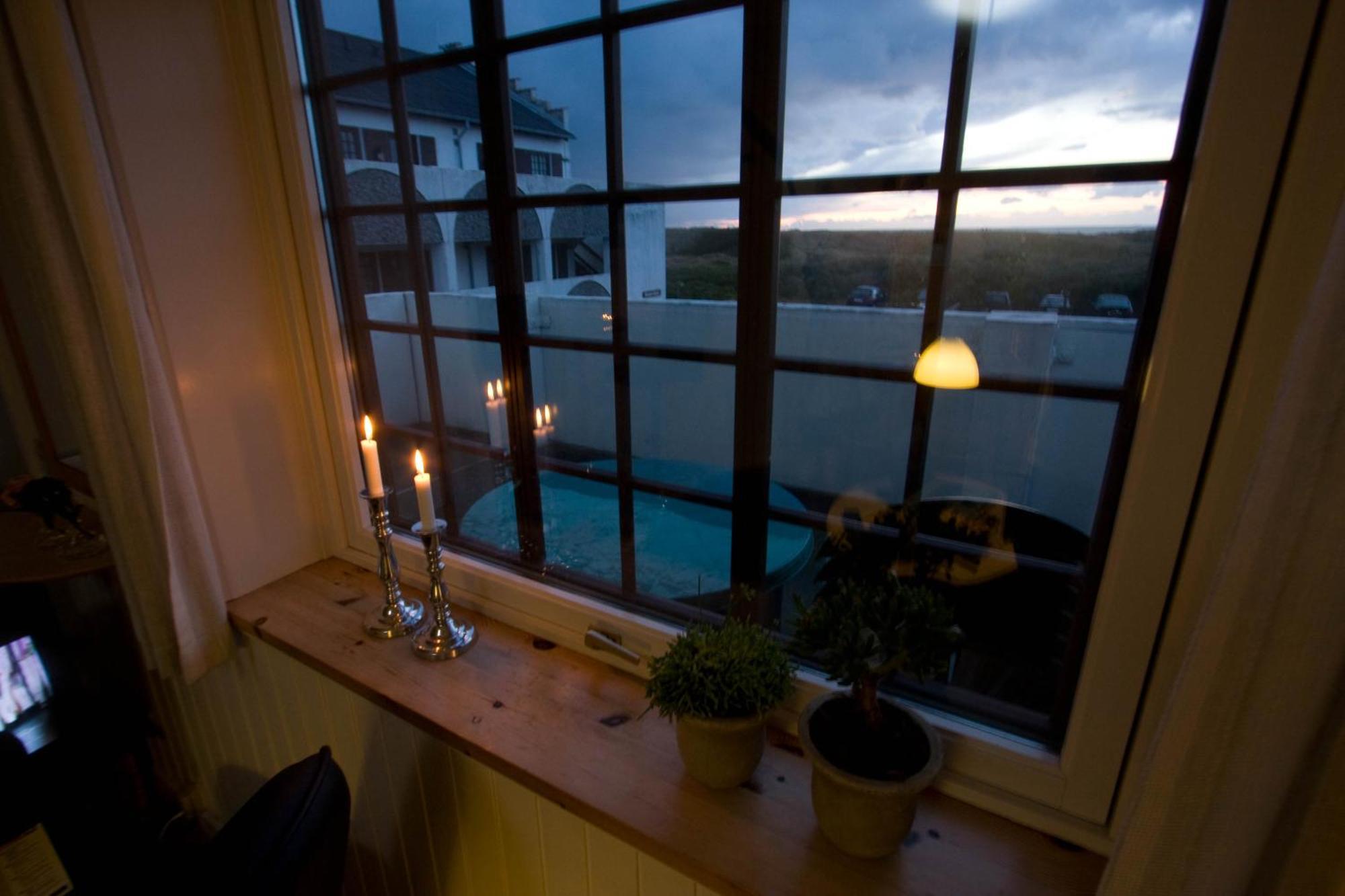 Aparthotel Tannishus Bindslev