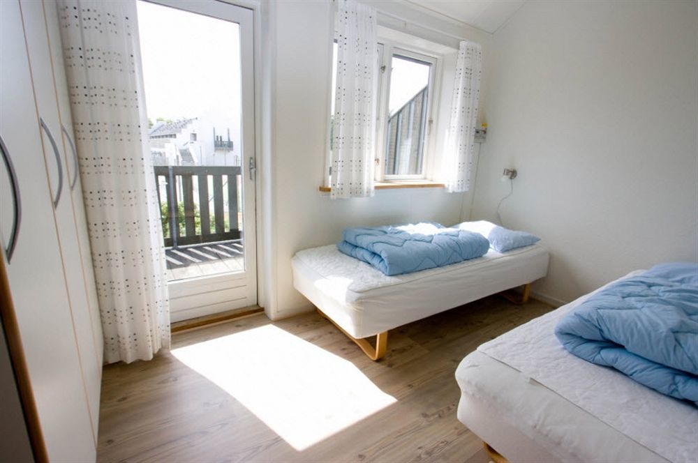 Tannishus 3* Bindslev