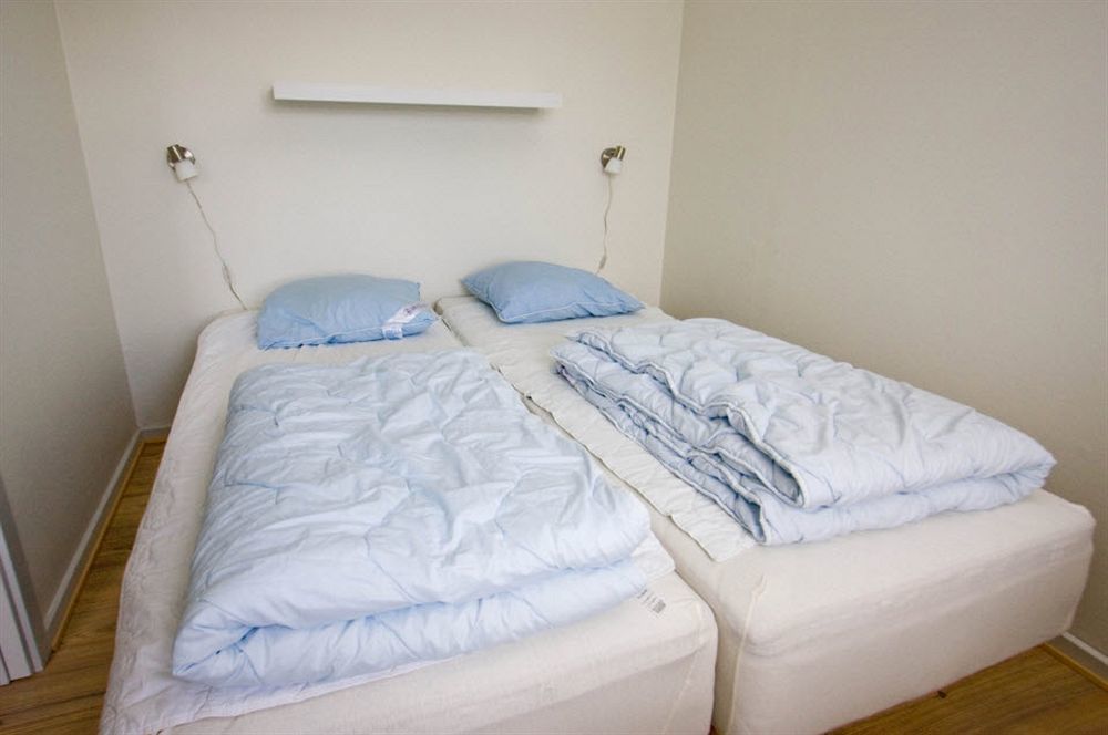 Tannishus Aparthotel Bindslev