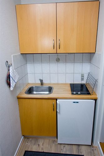 Tannishus Aparthotel 3*