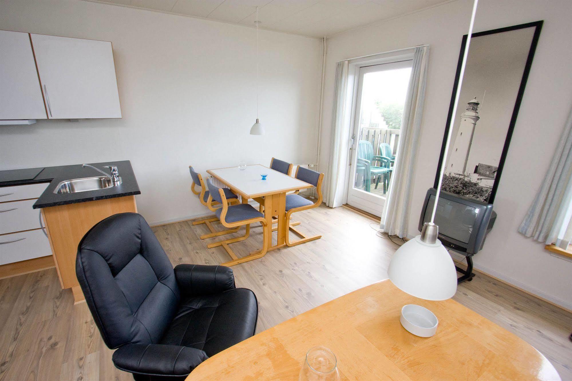 Tannishus 3* Bindslev