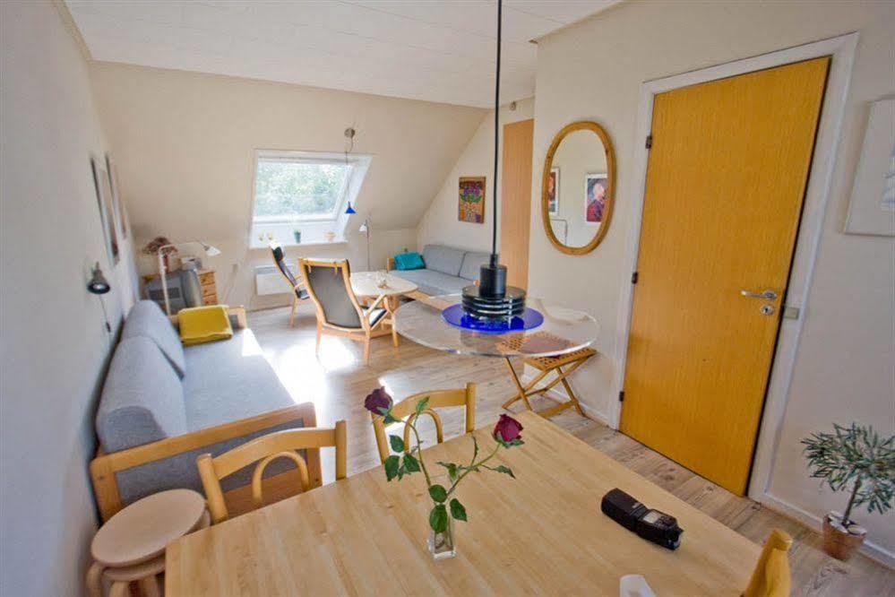 Aparthotel Tannishus 3*
