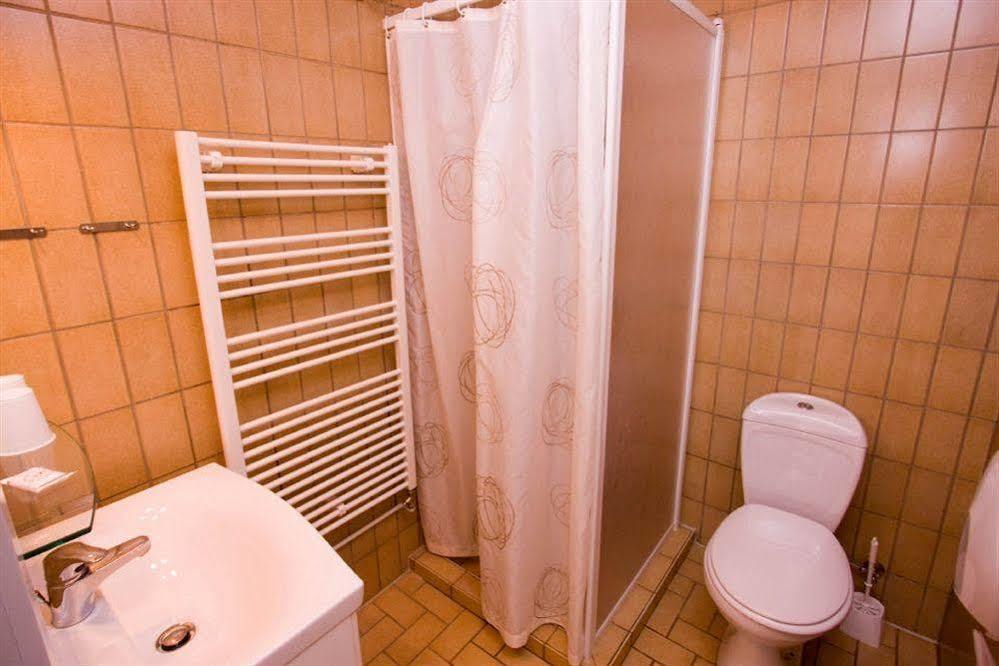 Aparthotel Tannishus