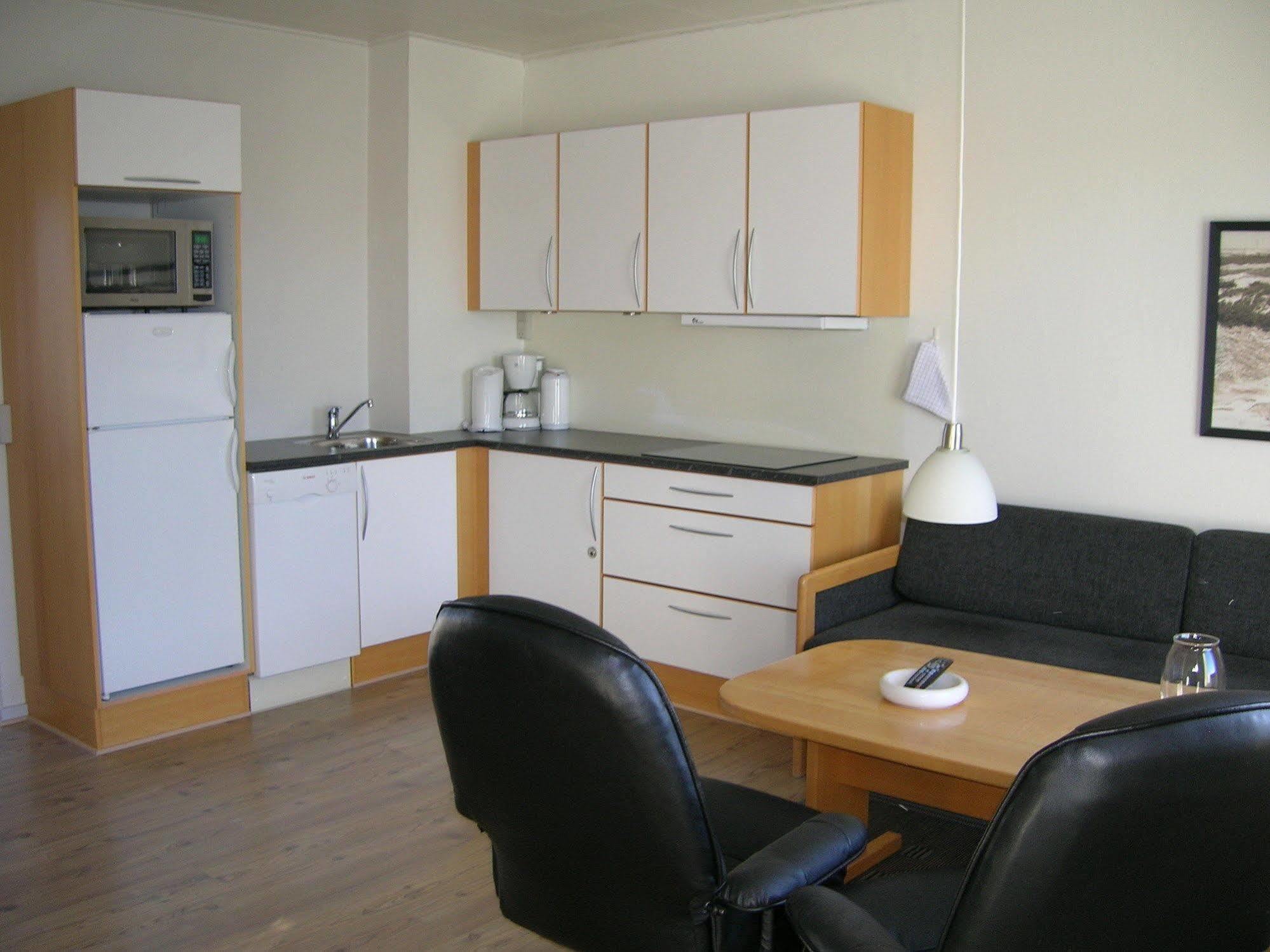 Tannishus 3* Bindslev